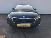 Octavia Ambition Plus