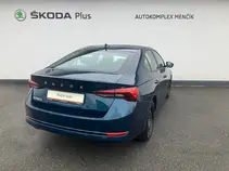 Octavia Ambition Plus