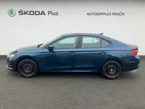 Octavia Ambition Plus