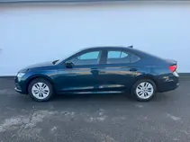 Octavia Ambition Plus