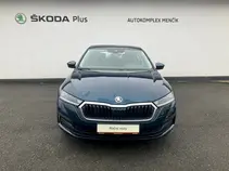 Octavia Ambition Plus