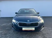 Octavia Ambition Plus