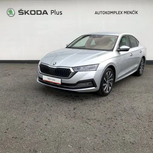 Octavia Style Plus