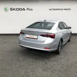 Octavia Style Plus