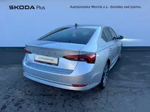 Octavia Style Plus