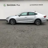 Octavia Style Plus