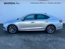 Octavia Style Plus