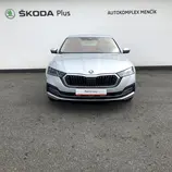 Octavia Style Plus
