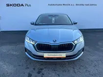 Octavia Style Plus