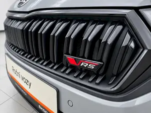 Škoda Octavia RS RS