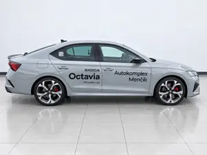 Škoda Octavia RS RS
