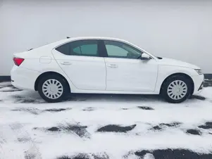 Škoda Octavia Style