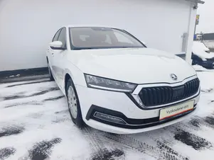 Škoda Octavia Style