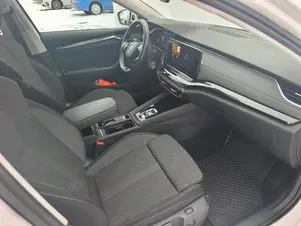 Škoda Octavia Style