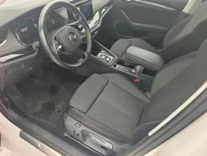 Škoda Octavia Style