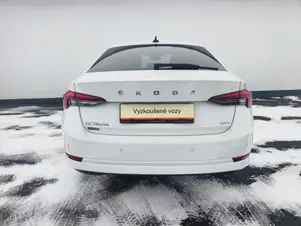 Škoda Octavia Style