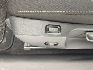 Škoda Octavia Style