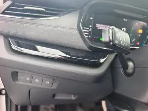 Škoda Octavia Style