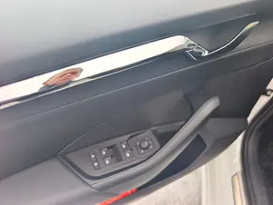 Škoda Octavia Style