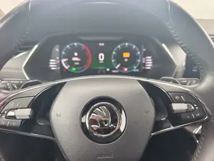 Škoda Octavia Style