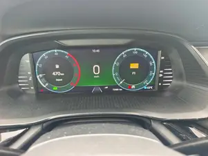 Škoda Octavia Style