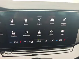 Škoda Octavia Style