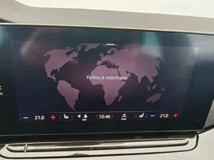 Škoda Octavia Style