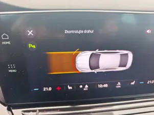 Škoda Octavia Style