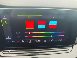 Škoda Octavia Style