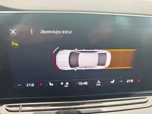 Škoda Octavia Style