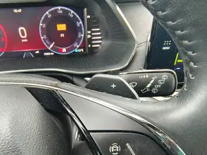 Škoda Octavia Style