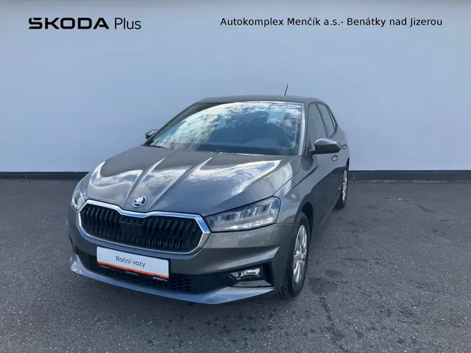 Fabia Selection