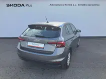 Fabia Selection
