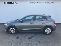 Fabia Selection