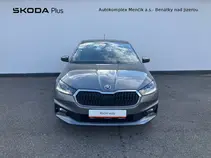 Fabia Selection