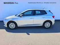 Fabia Selection