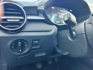 Škoda Fabia Selection