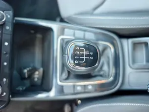 Škoda Fabia Selection