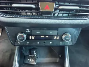 Škoda Fabia Selection