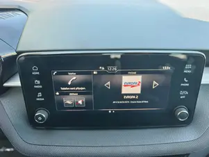Škoda Fabia Selection