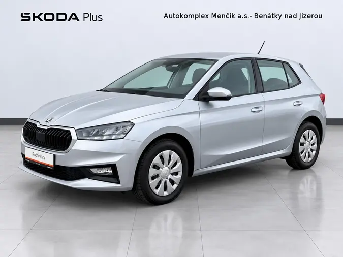 Fabia Selection