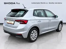 Fabia Selection