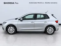 Fabia Selection