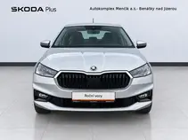 Fabia Selection