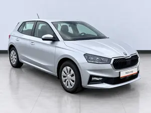 Škoda Fabia Selection