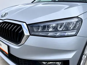 Škoda Fabia Selection