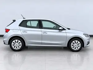 Škoda Fabia Selection