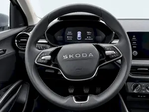 Škoda Fabia Selection