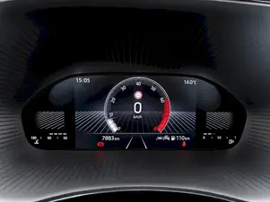 Škoda Fabia Selection