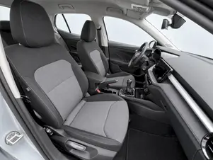 Škoda Fabia Selection